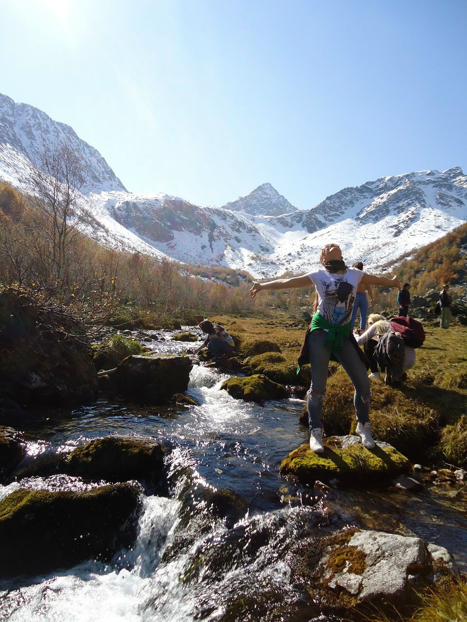 Эльмира Сирачева | Москва