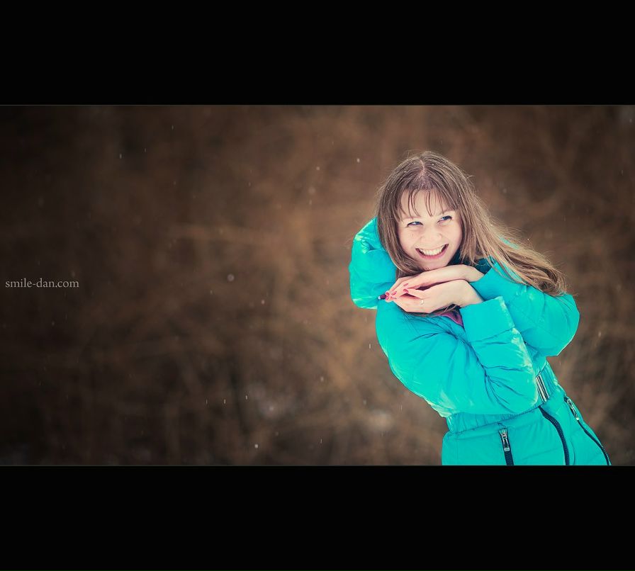 Юля Канарская | Хмельницкий