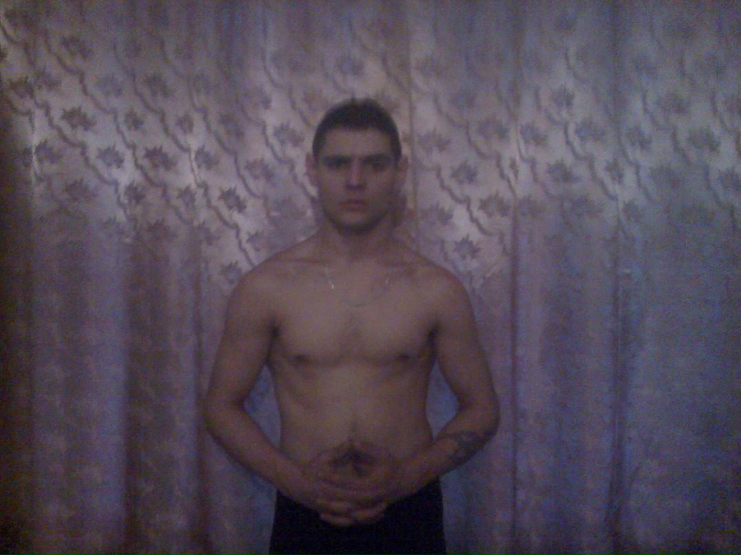 Мишаня Мельников Monia | Днестровск