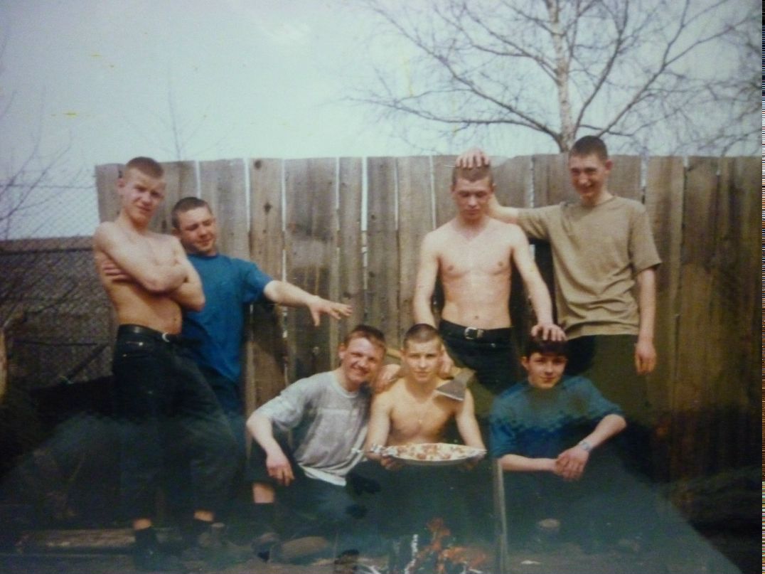 Алексей Шекунов | Сергач