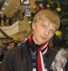 Дмитрий Орешкин | Рязань