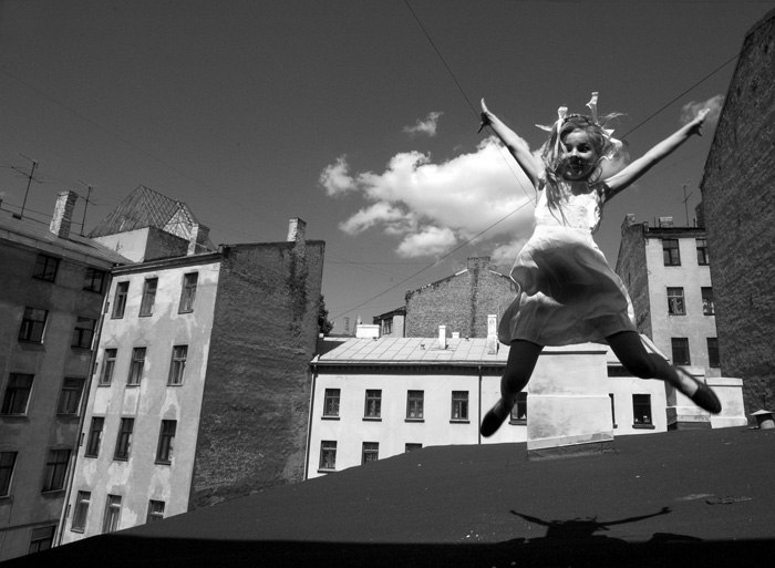 Айгерим Ким | Алматы