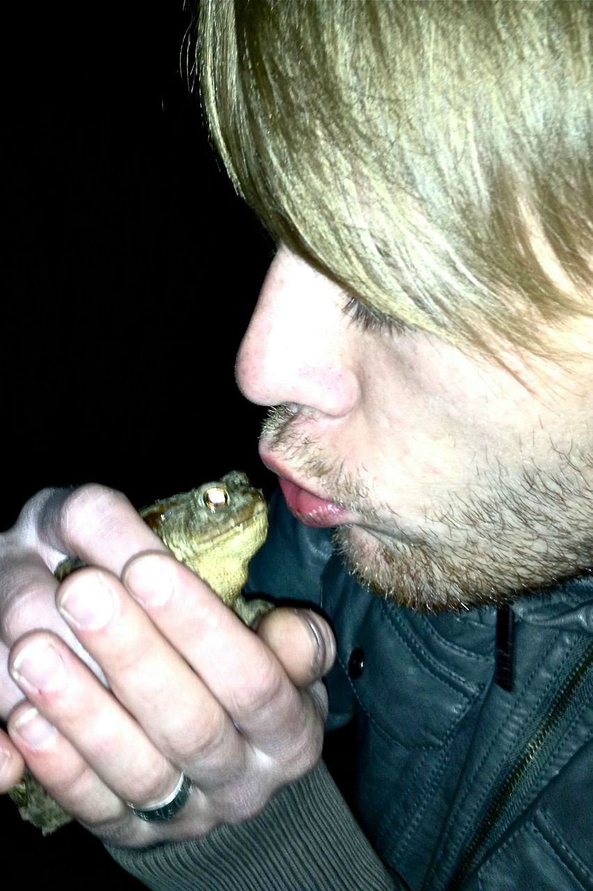 Міша Глагола | Ужгород