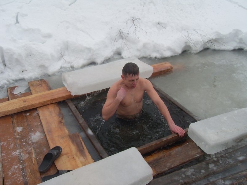 Руслан Фатихов | Нефтекамск