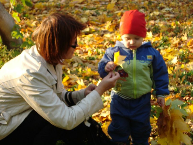 Наталья Закржевская | Балашов