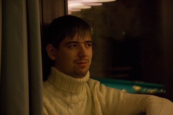 Серёга Карпухин | Пермь