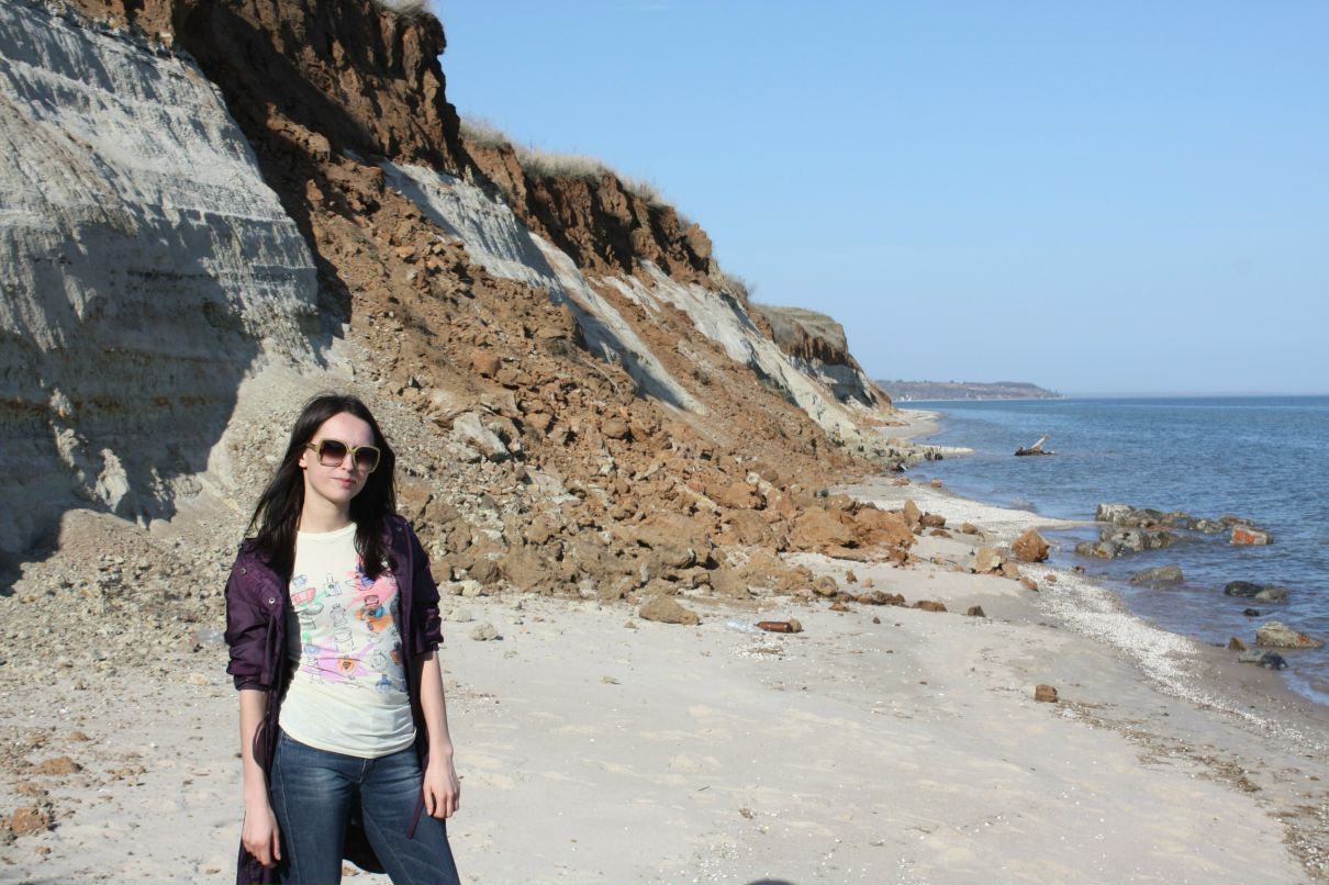 Аня Еременко | Донецк