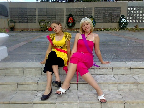 №151, Вікторія Машталяр, Умань №151, Вікторія Машталяр, Умань