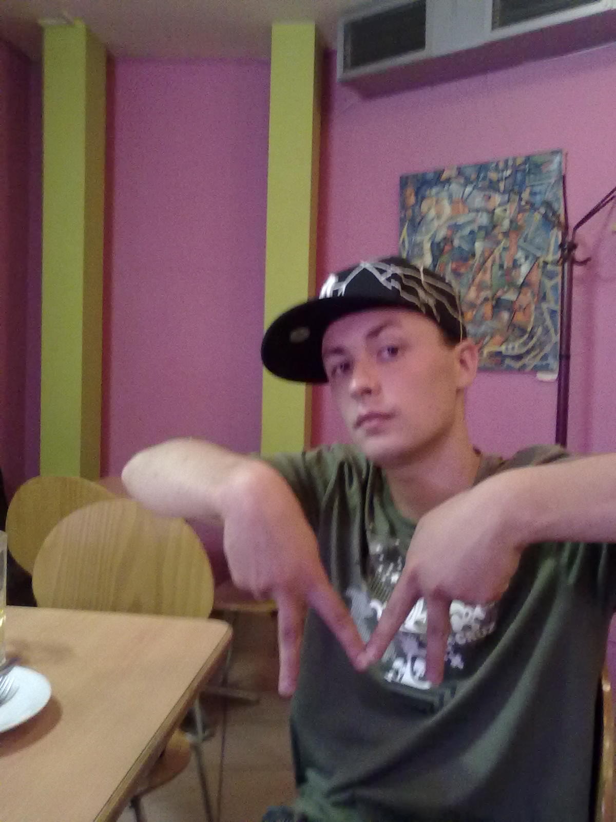 Фото профиля