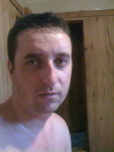 №62, Дмитрий Товбин, 42 года №62, Дмитрий Товбин, 42 года
