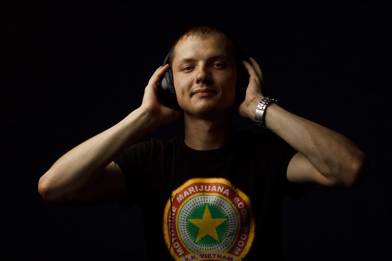 Сергей Селявкин Господин | Воронеж