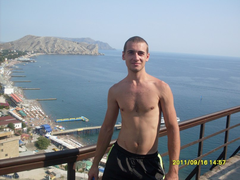 Анатолий Синицкий | Витебск