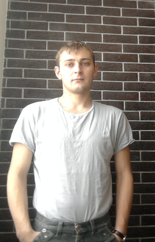 Артур Ильясов | Белгород