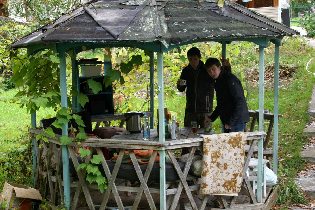 Ольга Селезнёва | Москва