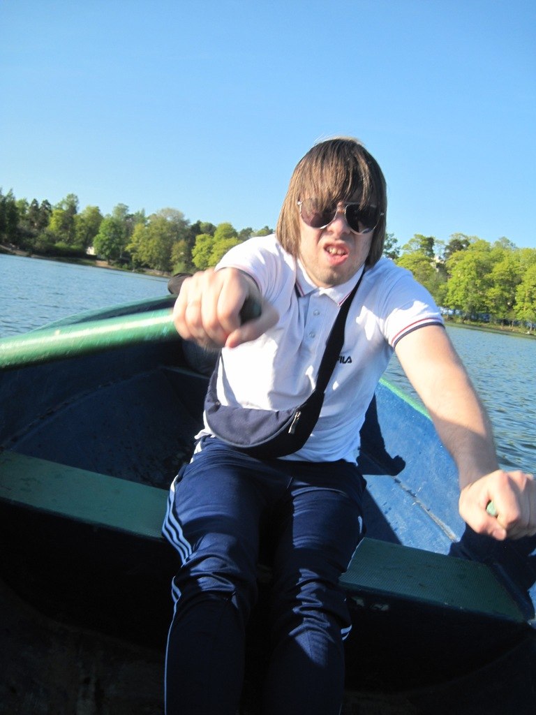 Александр Титов | Санкт-Петербург