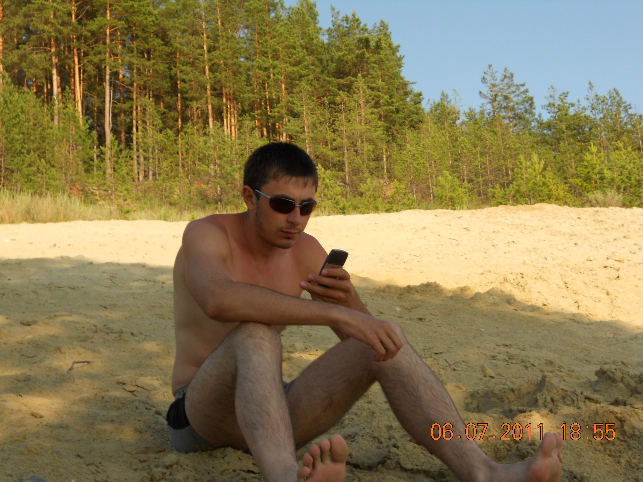 Фото профиля