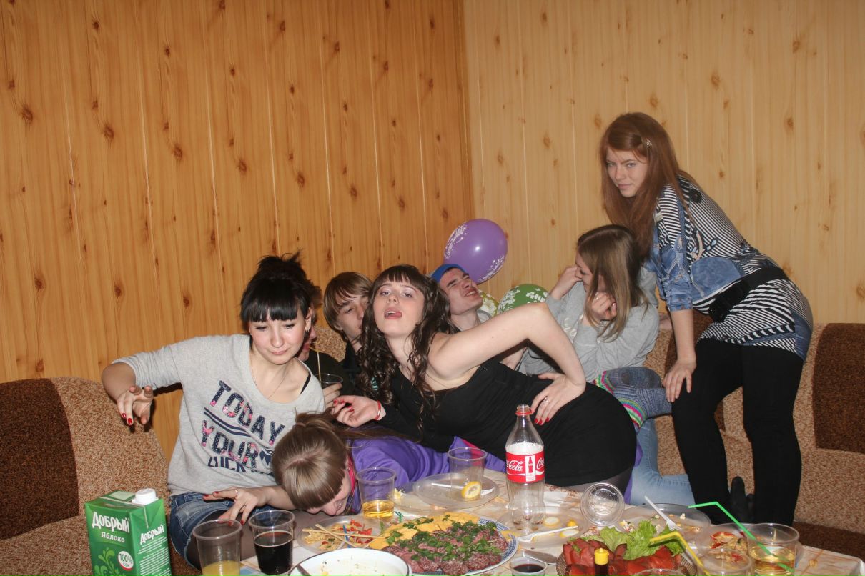 Настя Слепченко | Красноярск