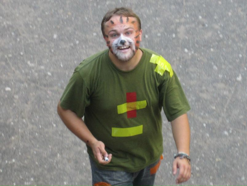 №4, Дмитрий Шило №4, Дмитрий Шило