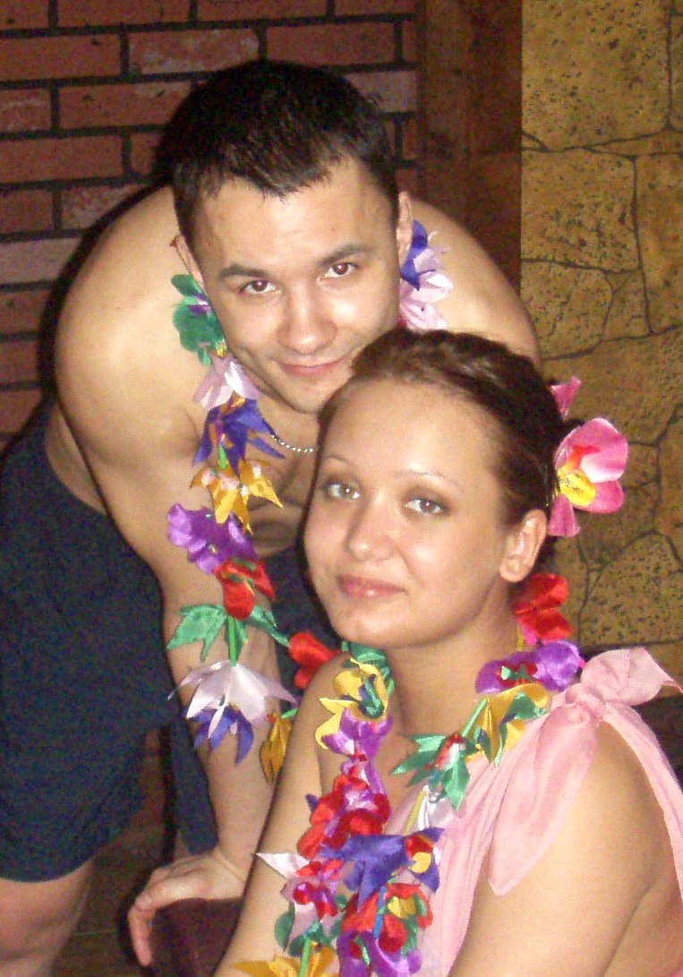 Юленька Тинчурина | Санкт-Петербург