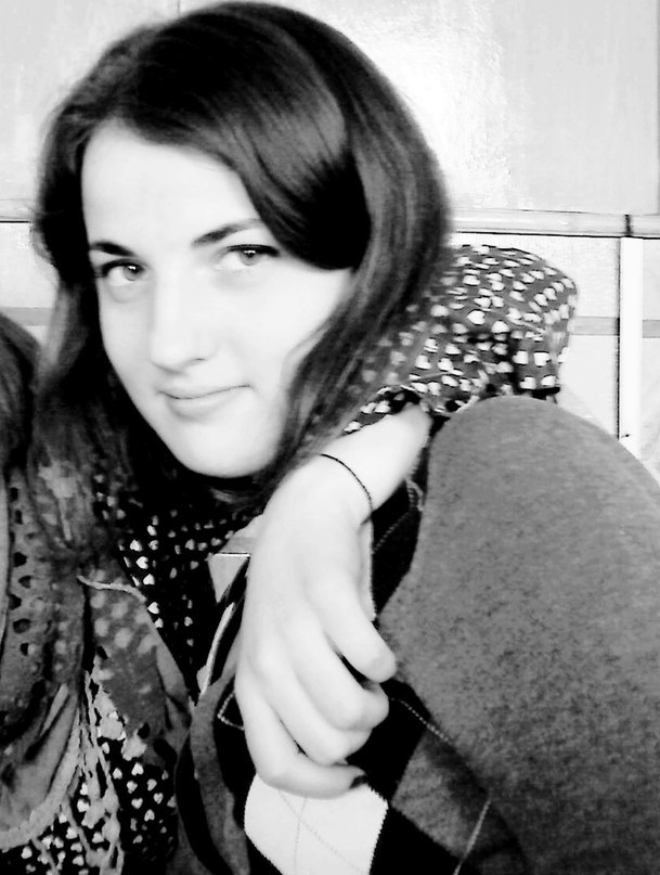 Лера Кашперук | Шепетовка