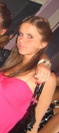 Светик Жигарева | Санкт-Петербург