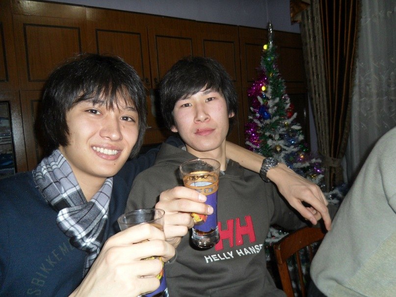 Sanat Krykbaev | Алматы