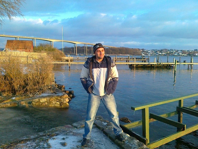 Nikolai Kalamaks | Bremerhaven