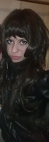 Вероника Нуждина | Тольятти