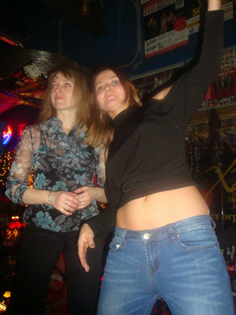 Наталья Крестенкова | Санкт-Петербург