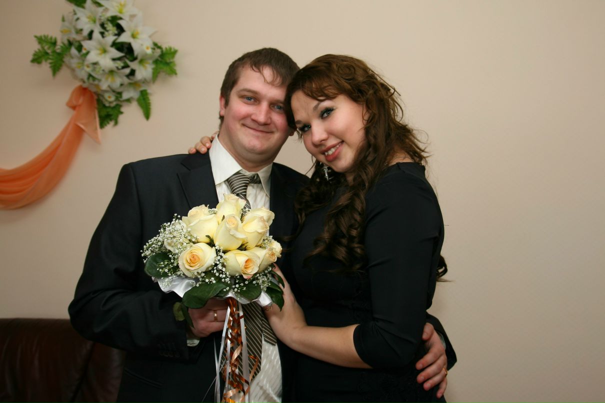 Алексей Сологуб | Южноукраинск