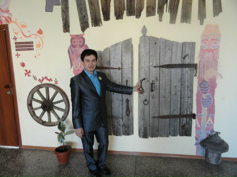 Сергей Семенов | Иннополис