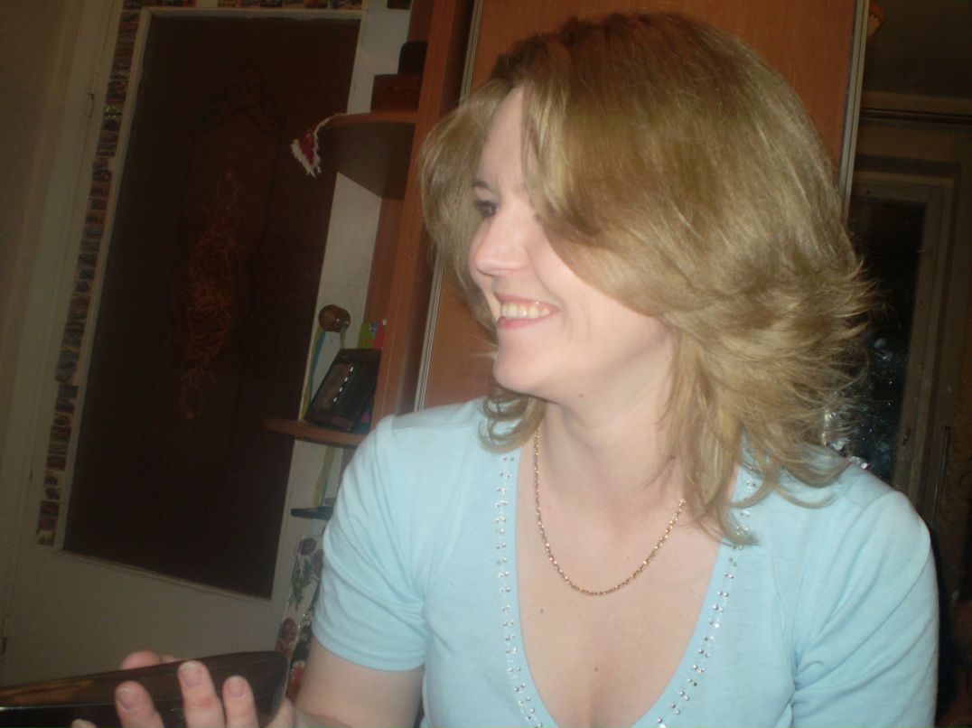 Юлия Тоскуева @manyna@ | Сумы