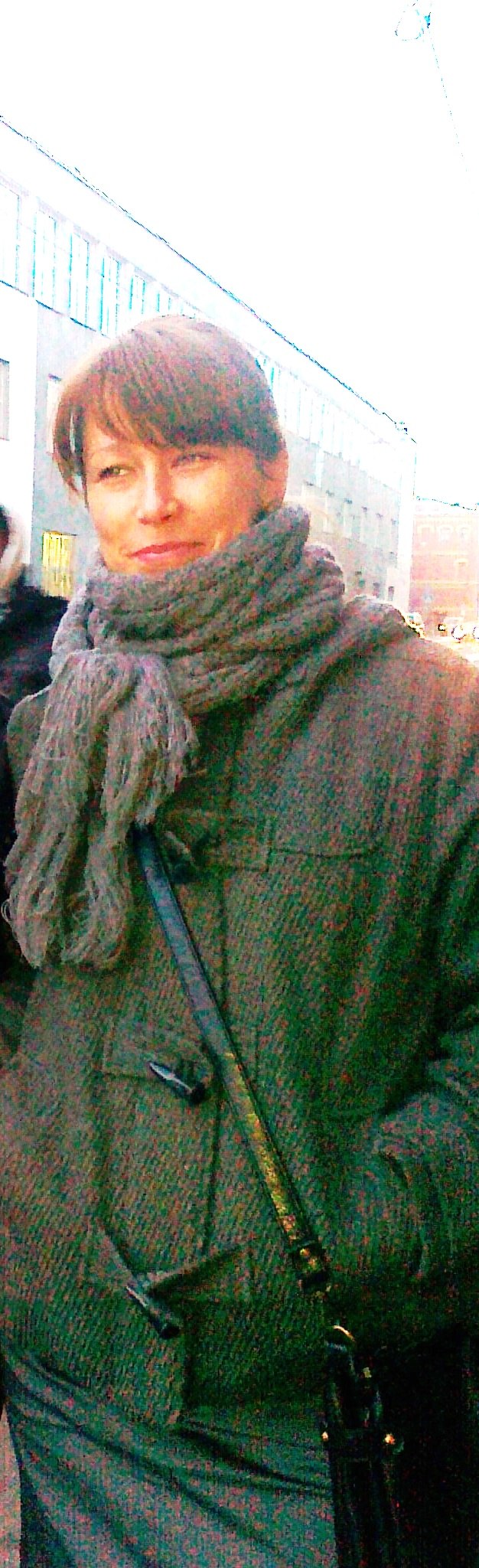 Катерина Митькина | Архангельск