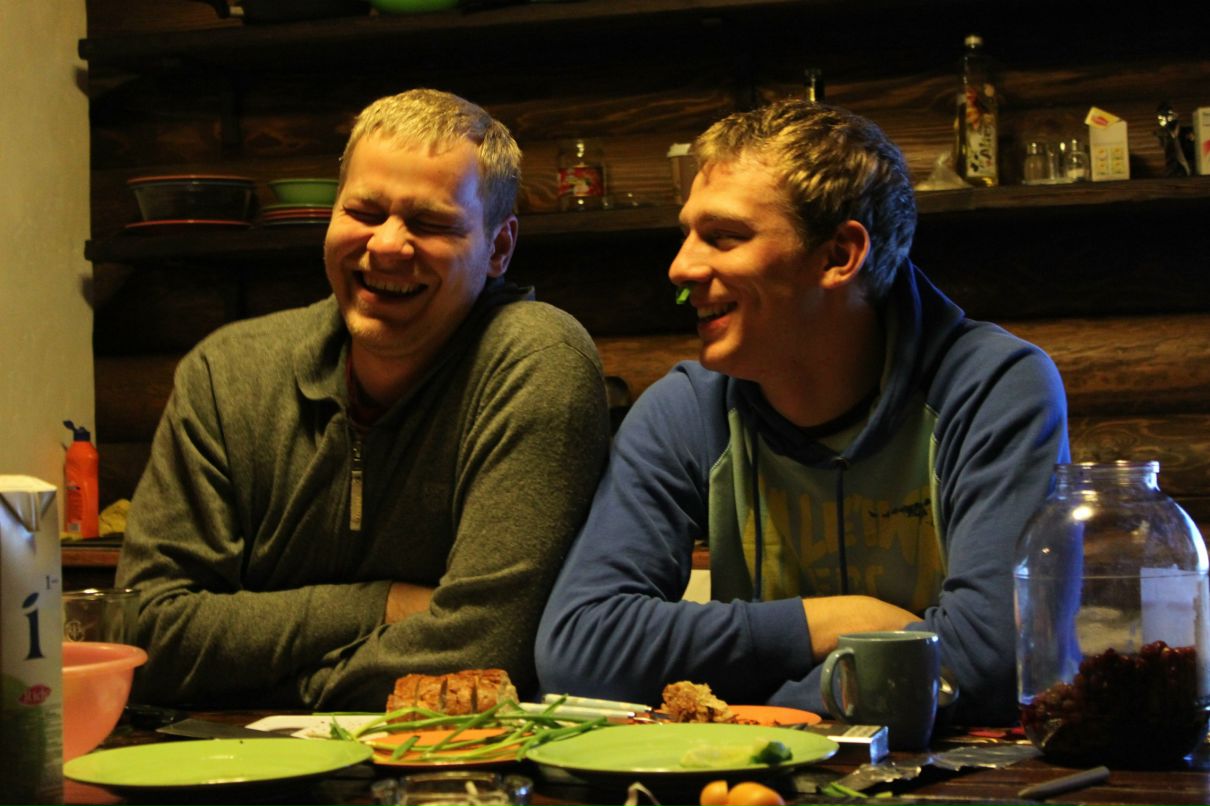 Алия Вильданова | Уфа