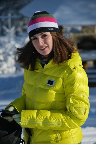 №41, Екатерина Краснопёрова, 42 года, Харьков №41, Екатерина Краснопёрова, 42 года, Харьков