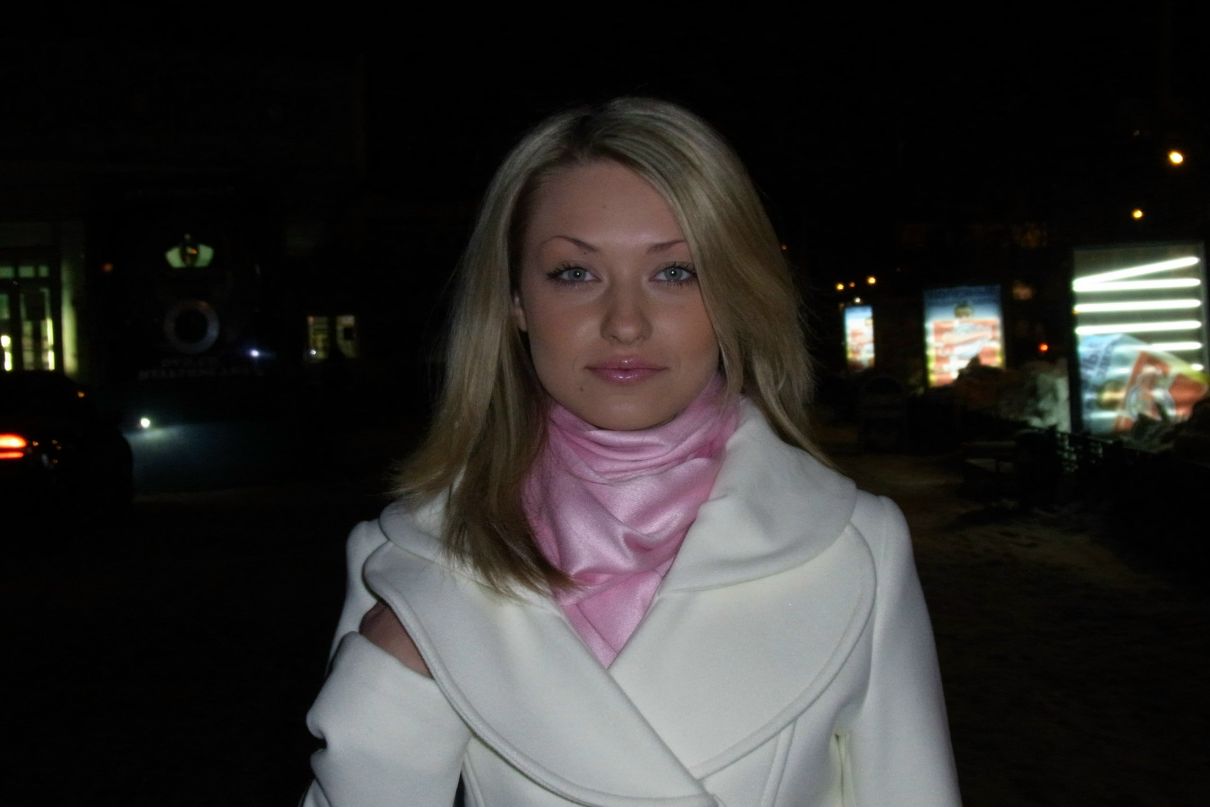 Анютик Клочкова | Тула