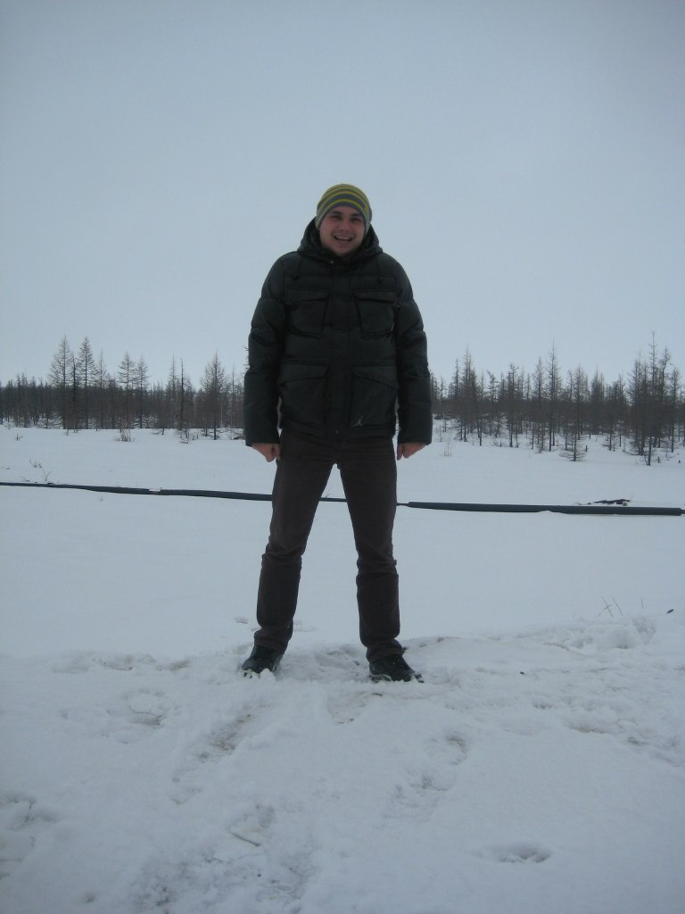 Артем Негода Юрьевич | Донецк