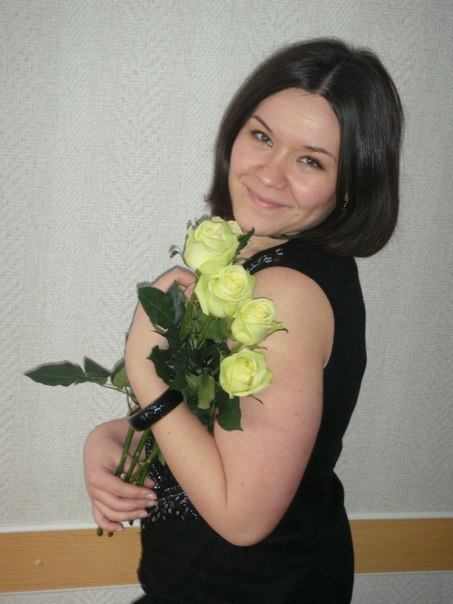 Ольга Ахраменко | Петрозаводск