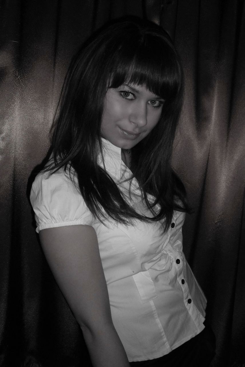 Ленка Колмакова | Речица