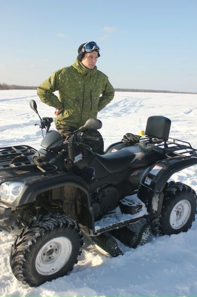 №114, Виталий Романюк, 37 лет, Ухта №114, Виталий Романюк, 37 лет, Ухта