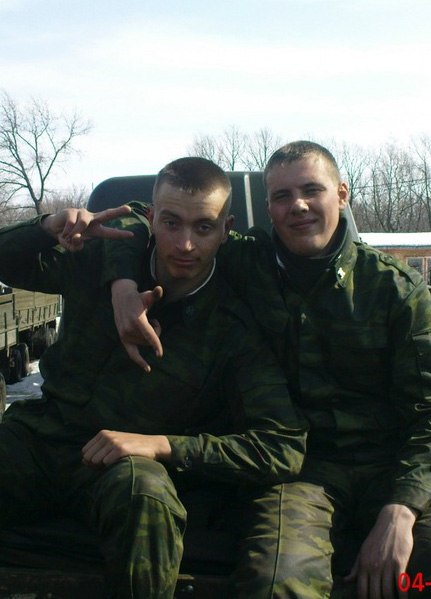 Андрей Лыков | Пенза