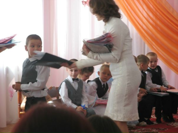 №49, Каріна Забейда, Вараш / Кузнецовск №49, Каріна Забейда, Вараш / Кузнецовск