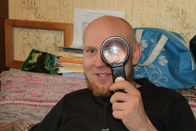 Владимир Табунов | 