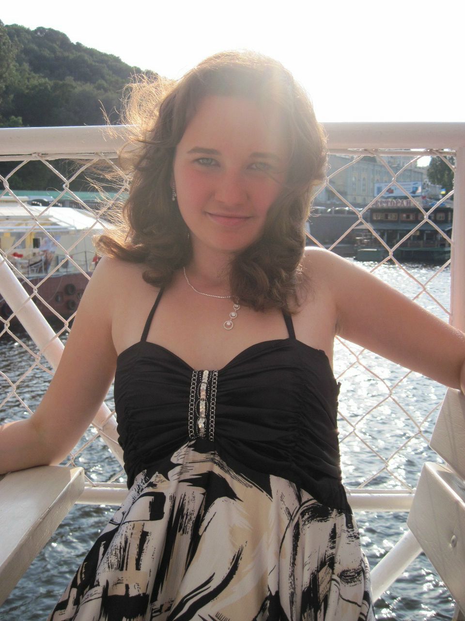 Томуся Витер _♥_°• БуСИЧкА •°_♥_ | Киев