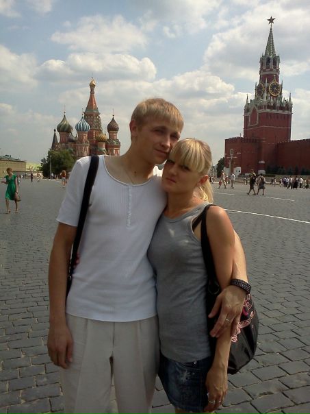 №1, Дарья Мирошниченко №1, Дарья Мирошниченко