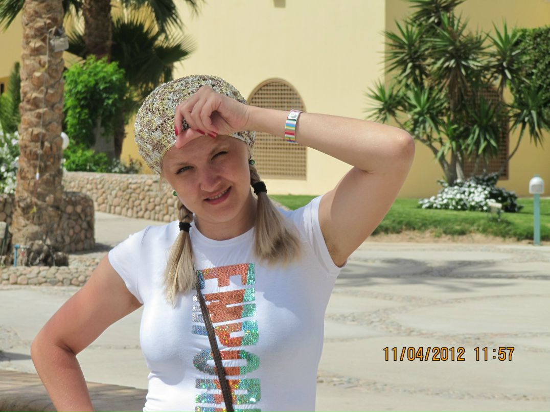 Виктория Гомозова | Москва