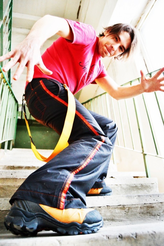 Фото профиля