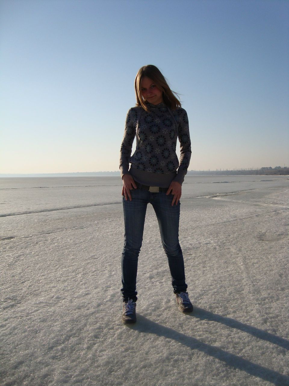 Sveta Rabkina | Николаев