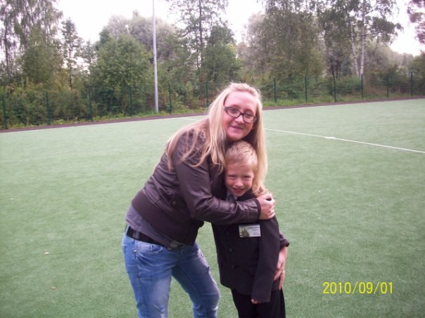 Ульяна Владимировна | Санкт-Петербург