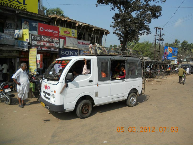 Алексей Копытин | Таллин